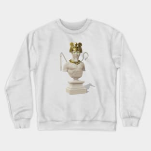 Lore: CCG Osiris Crewneck Sweatshirt